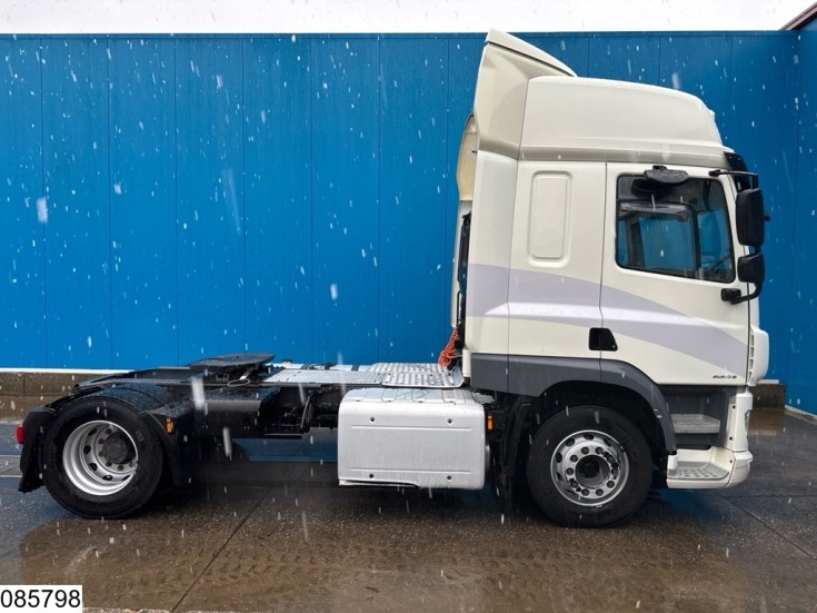 DAF CF 400