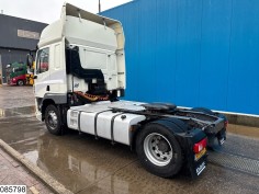 DAF CF 400