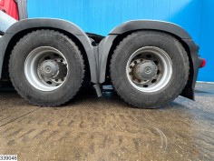 Mercedes Arocs 3353