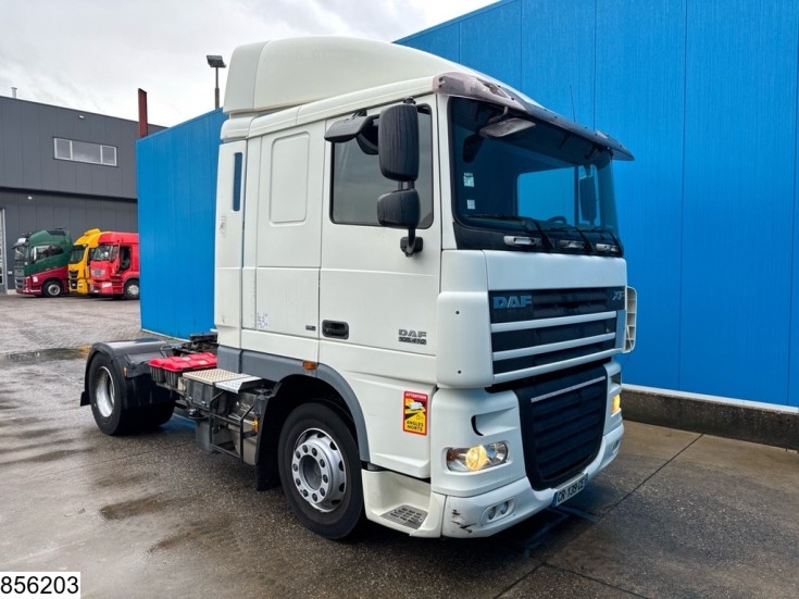 DAF 105 XF 410