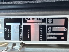 DAF 105 XF 410