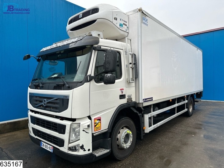 Volvo FM 330