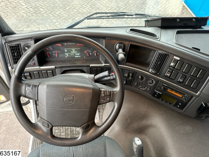 Volvo FM 330