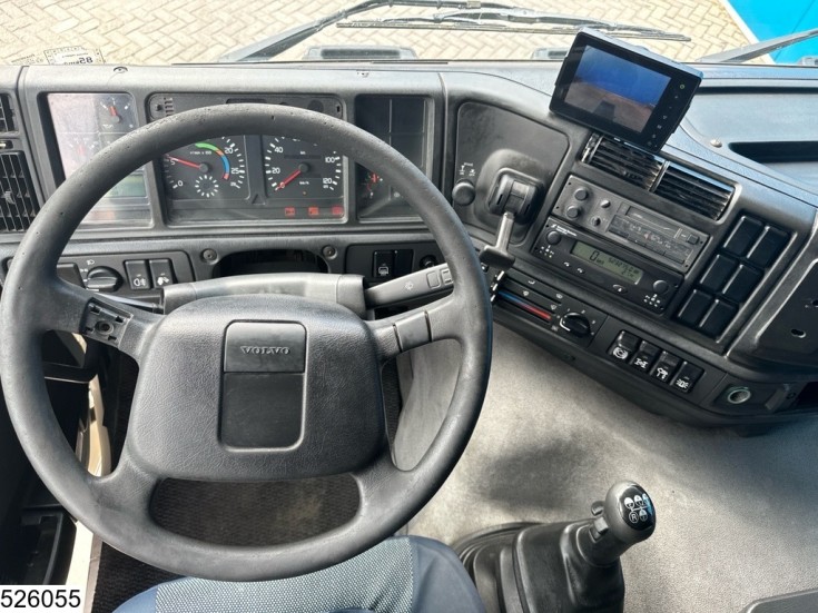 Volvo FM 340