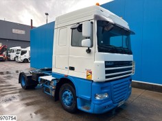 DAF XF 460