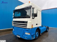 DAF XF 460