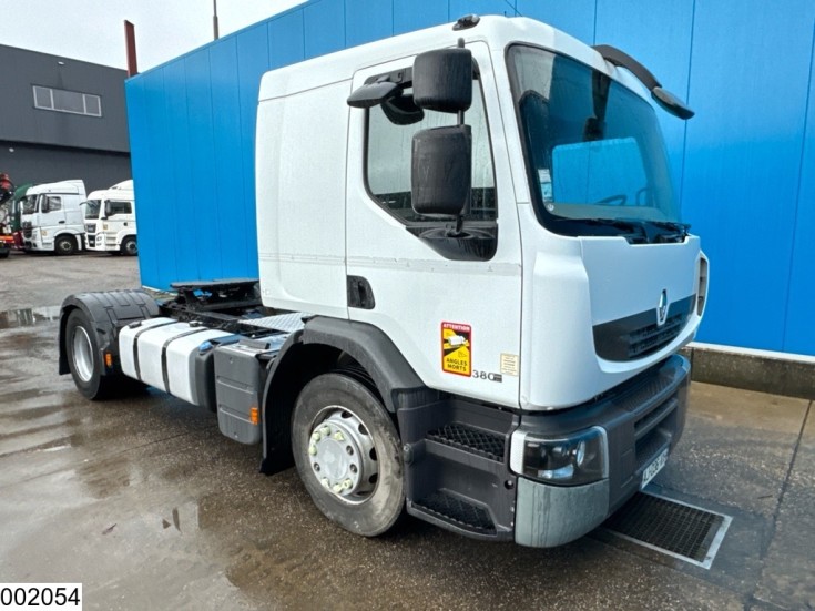 Renault Premium 380 Dxi