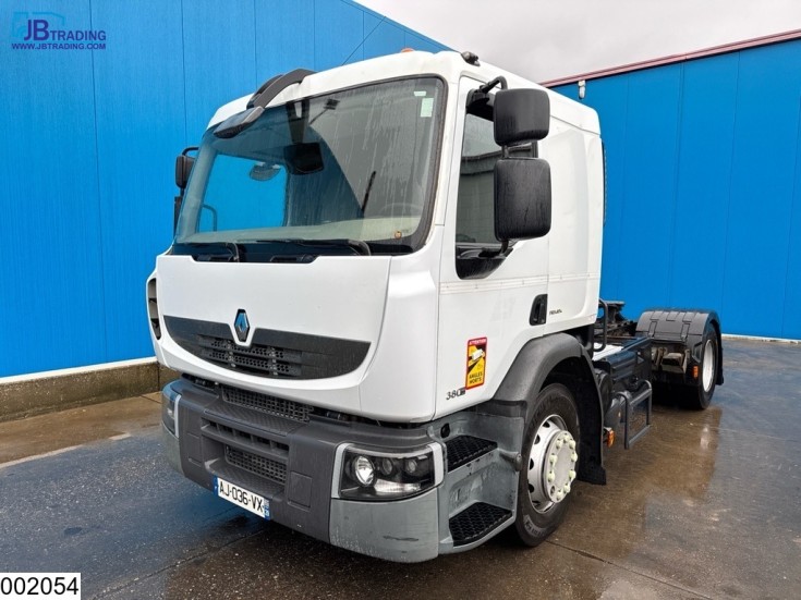 Renault Premium 380 Dxi