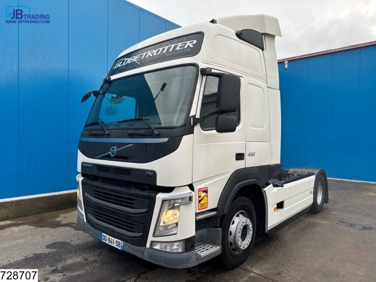 Volvo FM 450