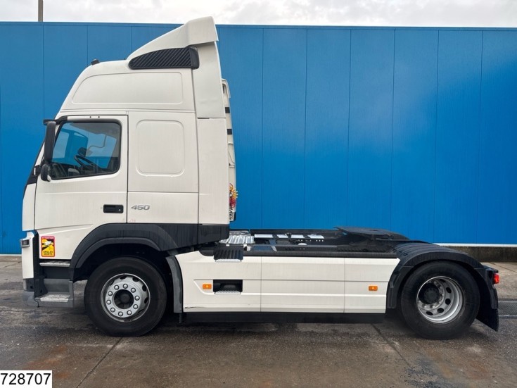 Volvo FM 450