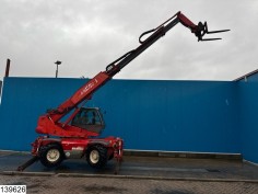 Manitou MRT 1650