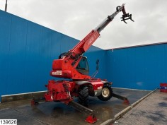 Manitou MRT 1650