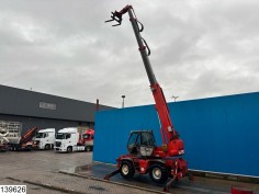 Manitou MRT 1650