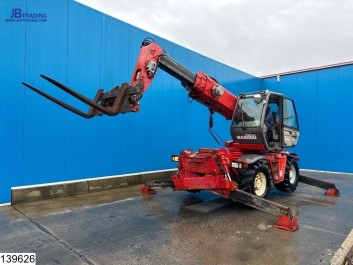 Manitou MRT 1650