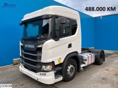 Scania G 450