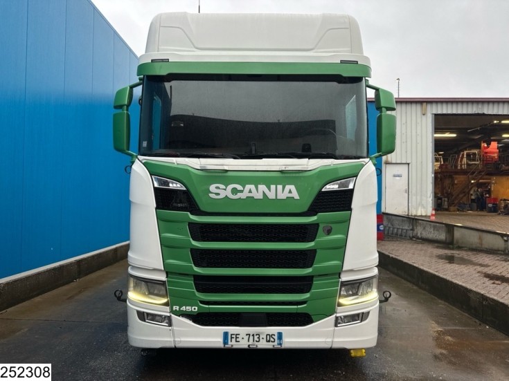 Scania R 450