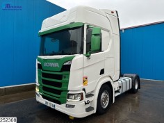 Scania R 450