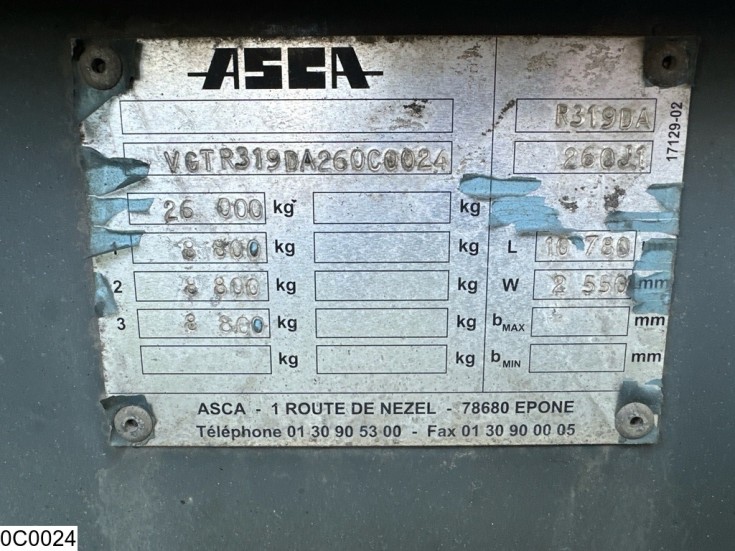 Asca Autonoom