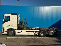 Volvo FH 540