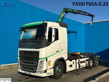 Volvo FH 540