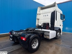 DAF XF 460