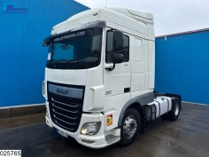 DAF XF 460