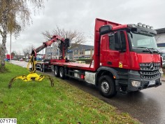 Mercedes Arocs 3351