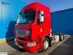 Renault Premium 460 Dxi