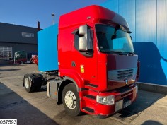 Renault Premium 460 Dxi