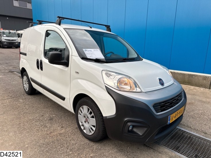 Fiat Fiorino