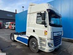 DAF CF 460