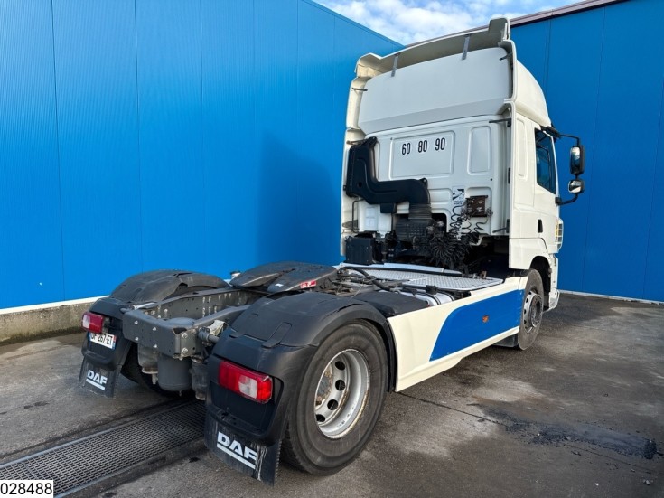 DAF CF 460