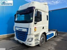 DAF CF 460