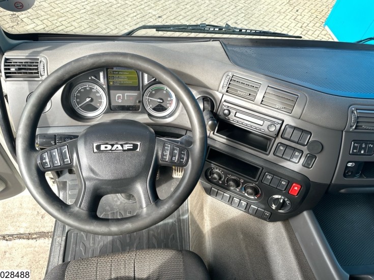 DAF CF 460