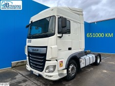 DAF XF 480