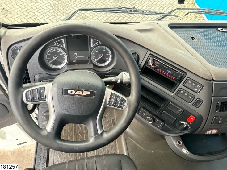 DAF XF 480