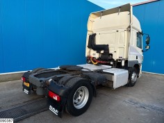 DAF CF 400