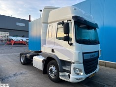 DAF CF 400