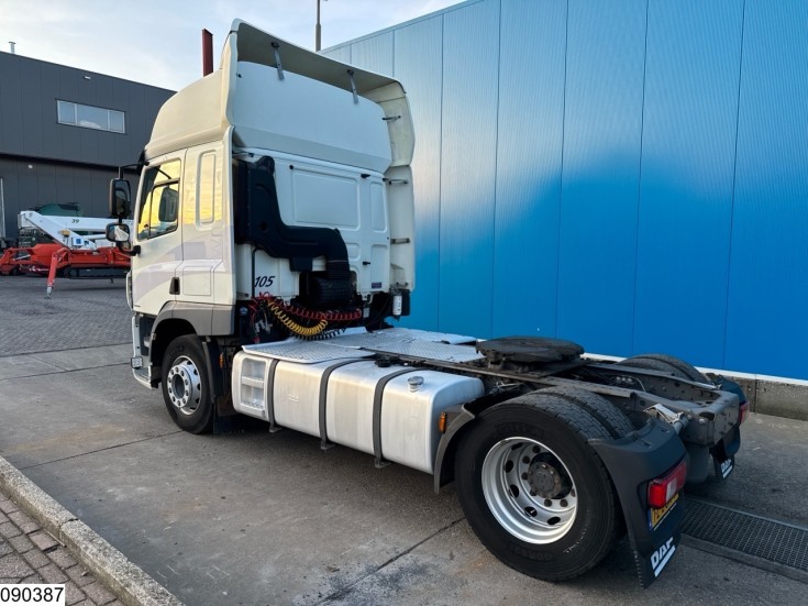 DAF CF 400