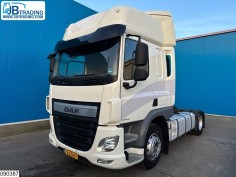 DAF CF 400