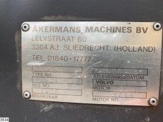 Akerman H14 blc