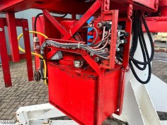 HMT 15M