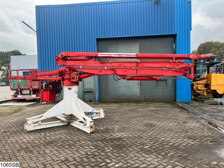 HMT 15M