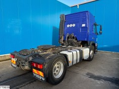 Volvo FMX 450