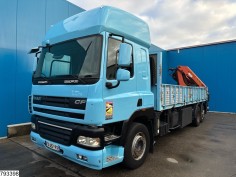 DAF CF 410