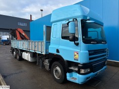 DAF CF 410