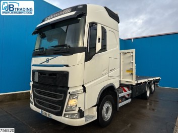 Volvo FH 460