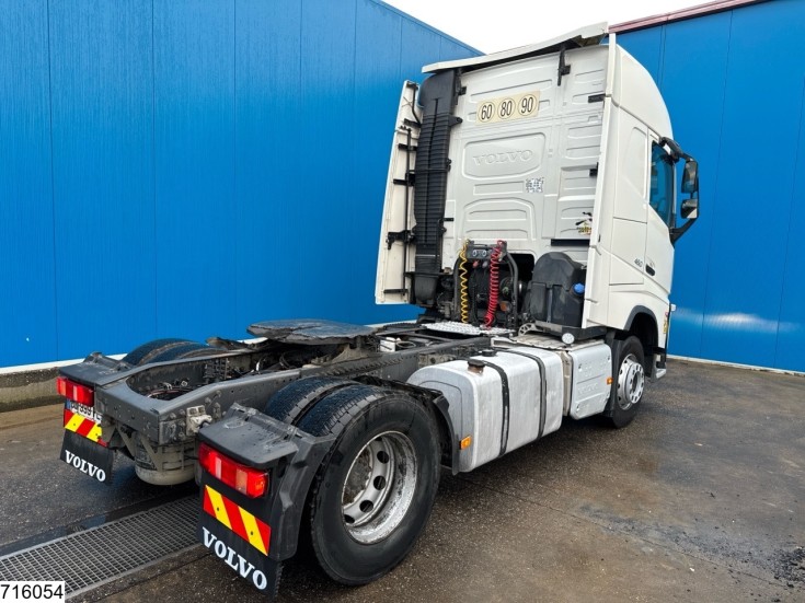 Volvo FH 460