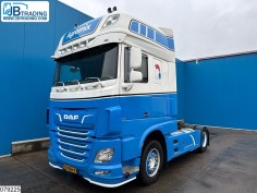 DAF XF 440