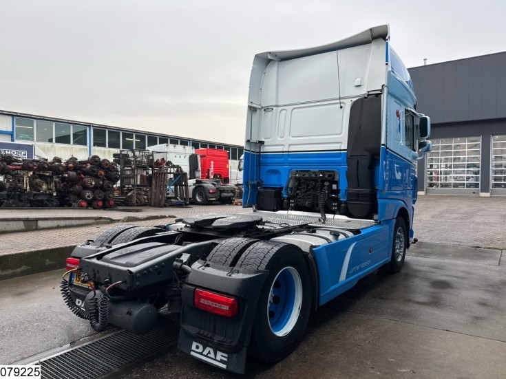 DAF XF 440